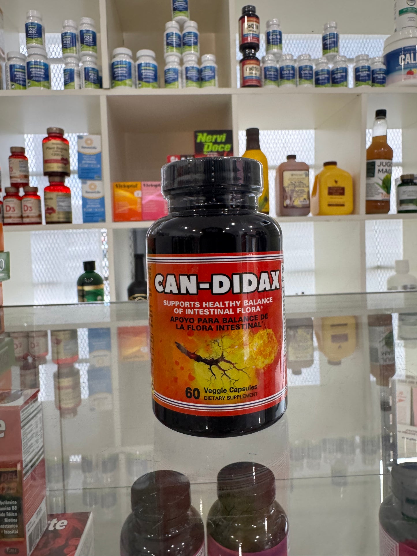 Can-Didax