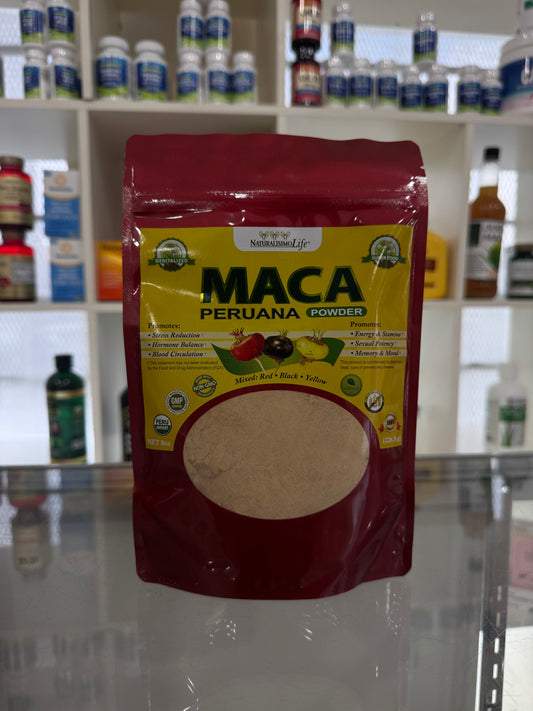 MACA Powder