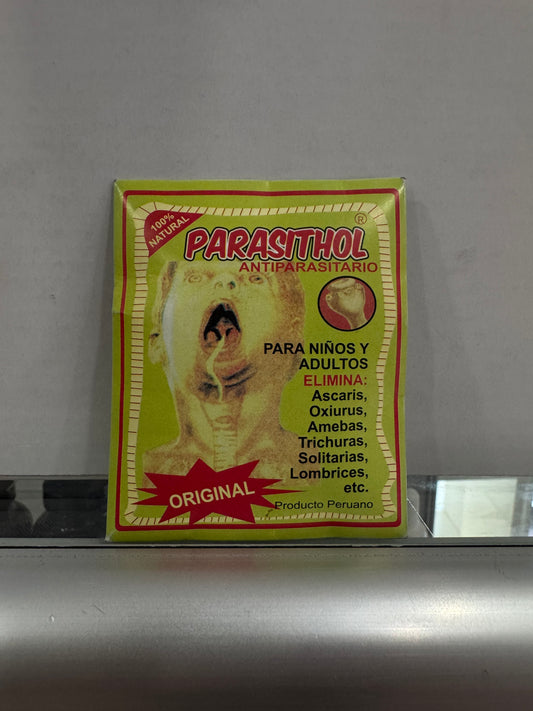 Parasithol