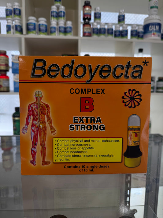 Bedoyecta