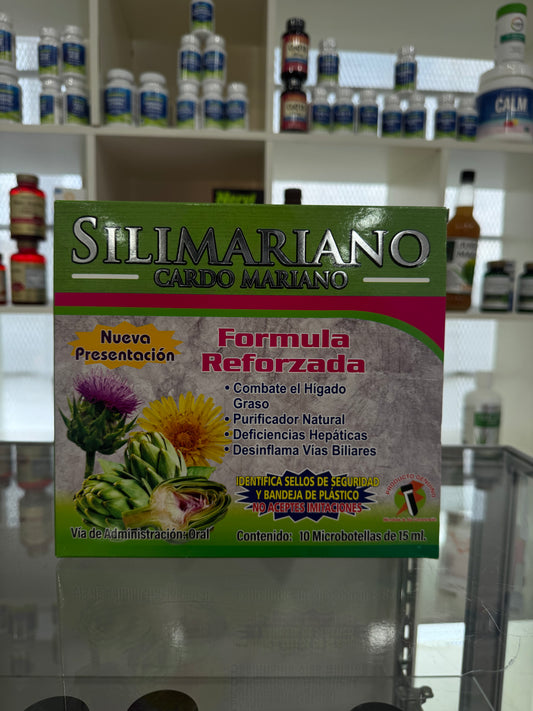 Silimariano