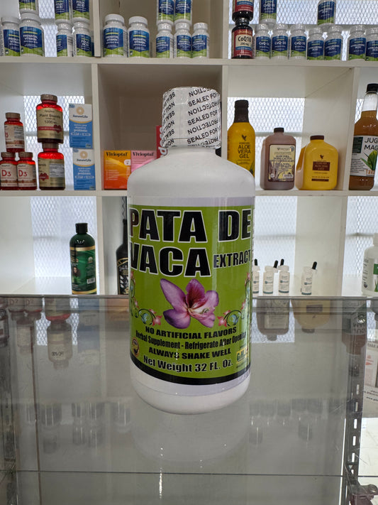 Pata de Vaca