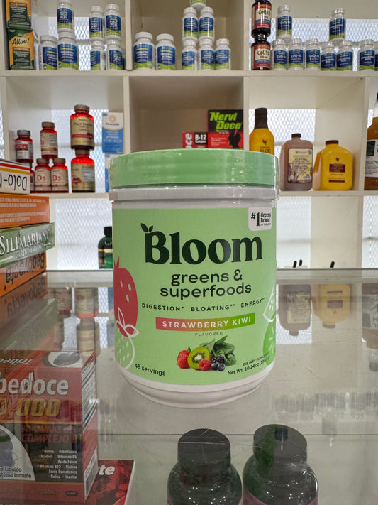 Bloom