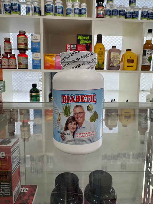 Diabetil