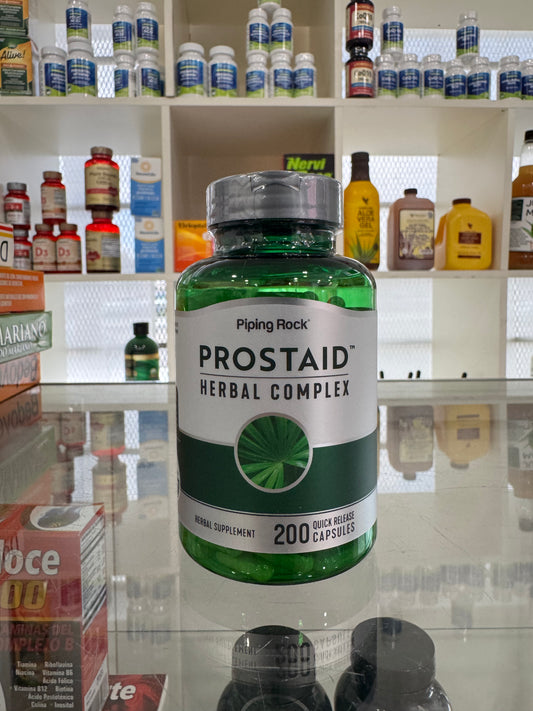 Prostaid