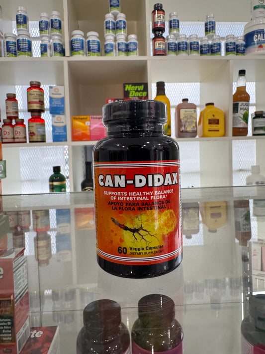 Can-Didax