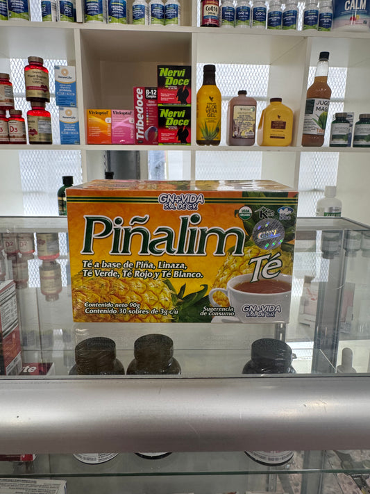 Pinalim